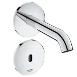 Інфрачервоний змішувач для раковини GROHE Essence E 220V (36447000) - Фото 1