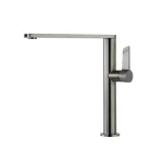 Смеситель для кухни Ramon Soler KITCHEN, никель (388401MCNC38E303600) - Фото 1