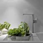 Смеситель для кухни Ramon Soler KITCHEN, никель (388401MCNC38E303600) - Фото 2