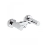 Змішувач для душу Bongio Aqua, Chrome (40523CRCR0R) - Фото 1