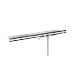 Термостат для ванни AXOR Showersolutions 800, хром (45420000) - Фото 1