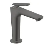 Смеситель для умывальника Axor Citterio C 125 CoolStart, Brushed Black Chrome (49040340) - Фото 1