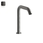 Смеситель электронный Gessi Intreccio, Black Metal Bruched PVD (54180707) - Фото 1