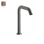 Змішувач електронний Gessi Meccanica, Copper Bruched PVD (54280708) - Фото 1