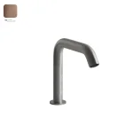 Змішувач електронний Gessi Cesello, Copper Bruched PVD (54481708) - Фото 1