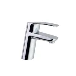 Смеситель для умывальника Ramon Soler NEW FLY 146мм, Хром (57010157A303533) - Фото 1