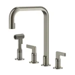 Змішувач для кухні Gessi Inciso, Finox (58703149) - Фото 1