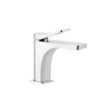 Змішувач для умивальника Gessi Rilievo, Chrome (59006031) - Фото 1