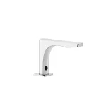 Змішувач електронний Gessi, Chrome (59023031) - Фото 1