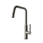 Смеситель для кухни Gessi Officine Gessi, Finox (60053149) - Фото 1