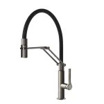 Смеситель для кухни Gessi Officine Gessi, Finox (60055149) - Фото 1
