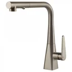 Смеситель для кухни Gessi Proton S, Finox (60107149) - Фото 1