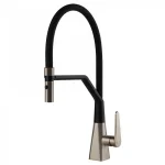 Смеситель для кухни Gessi Proton S, Finox (60113149) - Фото 1