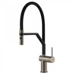 Смеситель для кухни Gessi Inedito, Finox (60429149) - Фото 1