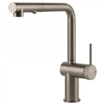 Змішувач для кухні Gessi Inedito, Finox (60457149) - Фото 1