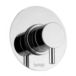 Смеситель для душа Bongio Wellness (68524BIRPPREU) - Фото 1