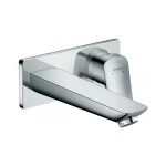 Змішувач для умивальника Hansgrohe Logis (71220000) - Фото 1