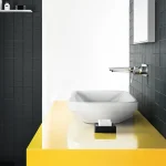 Змішувач для умивальника Hansgrohe Logis (71220000) - Фото 2