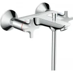 Смеситель для ванны Hansgrohe Logis Classic, хром (71240000) - Фото 1