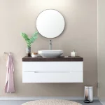 Смеситель для умывальника Hansgrohe Logis 240 с донным клапаном pop-up, хром (71257000) - Фото 2