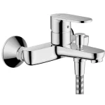 Смеситель для ванны Hansgrohe Vernis Blend, Chrome (71440000) - Фото 1