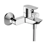 Смеситель для ванны Hansgrohe Neovis Q, Chrome (71481000) - Фото 1
