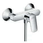 Змішувач для душа Hansgrohe Logis, хром (71600000) - Фото 1