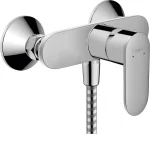 Смеситель для душа Hansgrohe Vernis Blend, Chrome (71640000) - Фото 1