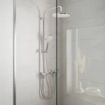 Смеситель для душа Hansgrohe Vernis Blend, Chrome (71640000) - Фото 2
