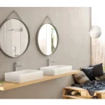 Змішувач для умивальника Hansgrohe Talis E 240 Select, хром (71753000) - Фото 2