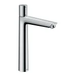 Змішувач для умивальника Hansgrohe Talis E 240 Select, хром (71753000) - Фото 1