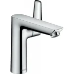 Змішувач для умивальника Hansgrohe Talis E 150, хром (71755000) - Фото 1