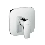 Смеситель для душа Hansgrohe Talis E скрытого монтажа, хром (71765000) - Фото 1
