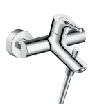 Смеситель для ванны Hansgrohe Talis S, хром (72400000) - Фото 1