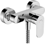 Змішувач для душу Hansgrohe Rebris, Chrome (72640000) - Фото 1