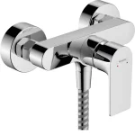 Смеситель для душа Hansgrohe Rebris E, Chrome (72650000) - Фото 1