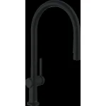 Смеситель Hansgrohe Talis M54 (72800670) - Фото 1