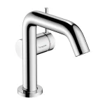 Смеситель Hansgrohe Tecturis S 110 Fine CoolStart для умывальника, Chrome (73320000) - Фото 1