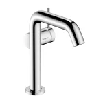 Смеситель Hansgrohe Tecturis S 150 Fine CoolStart для умывальника, Chrome (73340000) - Фото 1