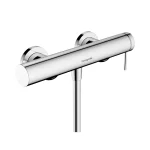 Змішувач Hansgrohe Tecturis S для душу, Chrome (73622000) - Фото 1