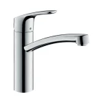 Змішувач для кухні Hansgrohe Focus 160, хром (73885000) - Фото 1