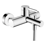 Смеситель для ванны Hansgrohe Zesis S, Chrome (74420000) - Фото 1