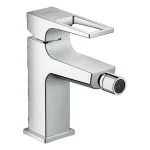 Смеситель для биде Hansgrohe Metropol Loop, хром (74520000) - Фото 1
