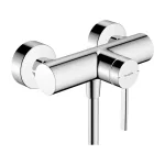 Змішувач для душу Hansgrohe Zesis S, Chrome (74621000) - Фото 1