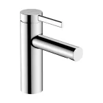 Смеситель для умывальника Hansgrohe Zesis S 100 CoolStart без д/к, Chrome (74721000) - Фото 1