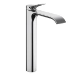 Змішувач для умивальника Hansgrohe Vivenis 250, Chrome (75042000) - Фото 1