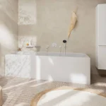 Змішувач Hansgrohe DuoTurn S для душу прихованого монтажу, бронза (75418140) - Фото 2