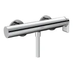 Змішувач для душу Hansgrohe Vivenis, хром (75620000) - Фото 1