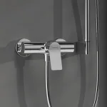 Змішувач для душу Hansgrohe Vivenis Original, Chrome (75623000) - Фото 2