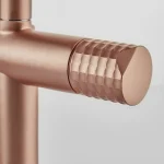 Змішувач для кухні GRB Aura Chrome 225, мідь (75820756) - Фото 3